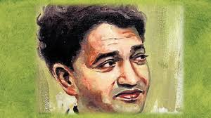Shiv Kumar Batalvi —. The Poet Who Couldn't Survive His Own…