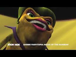 Mermaidia online for free in hd/high quality. Barbie Fairytopia Magic Of The Rainbow On Showmax Youtube