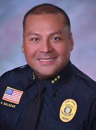 UISD adds new security position to police force