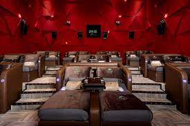 Gsc mid valley is located in mid valley city, kuala lumpur. A Brand New Ultra Luxe Concept Of Gscinemas Is Now Open In The Mall Midvalley Southkey Johor Foodie