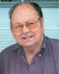 Harold Waldroup Obituary