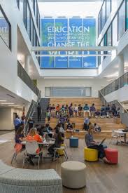 Campus International School 0 International School Collaborative Learning Spaces Learning Spaces