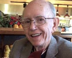 Charles R Bickford Obituary