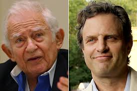 Norman Mailer's 'Armies of the Night' being adapted into film