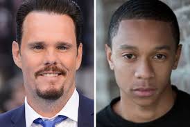 Kevin Dillon & DeRon Horton Planted As Leads In 'Dirt'