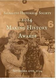 2024 Events — The Sausalito Historical Society