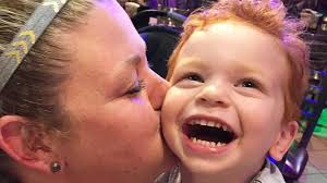 Fundraiser for Cara Berry Smith by Feliz McConnell Velbis : Liam Smith's  Memorial Fund