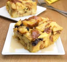 Easy French Toast Casserole Recipe Mrbreakfast Com