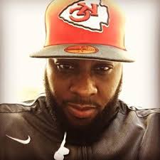 Gregory McClendon (@HAWTHORNE_CHIEF)