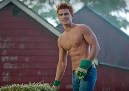 Archie andrews appeared to be killed off on riverdale leaving many viewers to worry that kj apa might be leaving the show for good but there's plenty guys, it's safe to say that archie is not dead. Riverdale Spoilers Season 5 Time Jump Archie Kj Apa Tvline