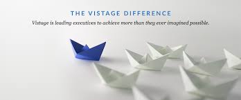 Vistage Chair Gail Schaper Gordon