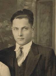 Frank Petri (1908-1993)