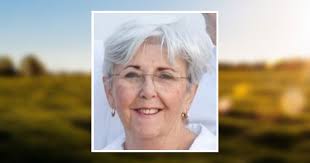 Claudia M. Field Obituary September 9, 2017