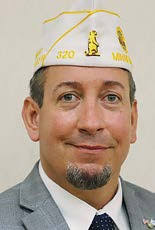 Keep our heads high'