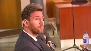 Image result for mourinho,messi and ronaldo sentenced to jail for tax offences