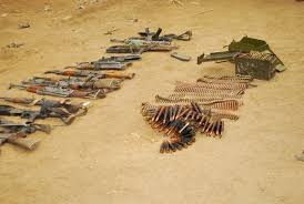 Women and children escape from sambisa. Sambisa 5 6