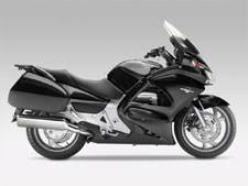 Honda St Pan European Abs Avis Essai Moto