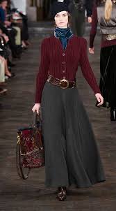 Kislik Uzun Etek Modelleri Kis Parcalariyla Ve Renkleriyle Kombinlenebilir Semanas De Moda Moda Modesta Estilo Para O Inverno