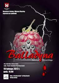 Media in category illustrations from balladyna. Balladyna Juliusza Slowackiego Ckinfo Pl