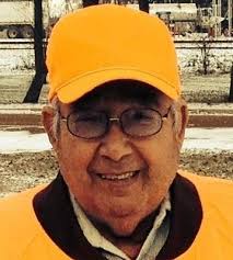 Orellian Adams, Sr. Obituary