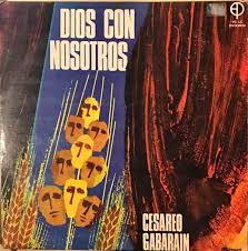 ¡podés adaptar los acordes a tu tono, buscar canciones según temáticas distintas, y en cada canción tenés un enlace a youtube o a un mp3! Cesareo Gabarain Dios Con Nosotros 1973 Vinyl Discogs