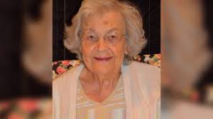 Obituary: Doloris Maxine (Alfred) Wiseman