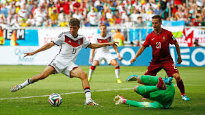 Einzig der gewinn der wm zählt. World Cup Rewind The Fourth Star At Brazil 2014 Dfb Deutscher Fussball Bund E V
