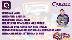 Maybe you would like to learn more about one of these? Pembuatan Soal Online Yang Mudah Dan Menarik Quizizz Part 1 Youtube
