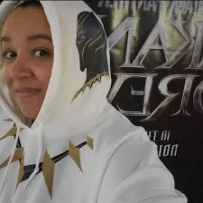 I spent the weekend being emotionally traumatized by Ryan Coogler. I  finally after (3 years of ducking and diving this movie) sat down and  watched Black Panthers: Wakanda Forever. And it's been