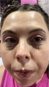 Any idea how to actually get rid of these lines after i wipe the shelf's  they just look awful and i tried everything but nothing works so far