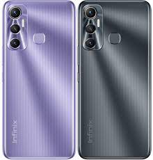 Infinix Hot 11 technische daten, test ...