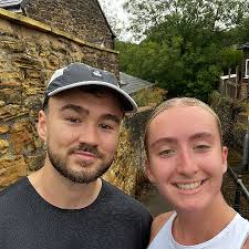 Charley Whitehead is fundraising for Fire Fighters Charity