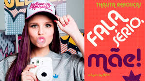 Resultado de imagem para fala sÃ©rio, mÃ£e! elenco