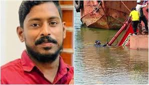 Arjun Mission: Skeleton remains recovered from Gangavali River sent for lab  test; search