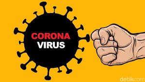 Seluruh dunia sedang ramai membincangkan penyebaran virus corona. Cerita Mahasiswa Asal Thailand Yang Tertahan Di Samarinda Karena Corona