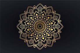 Pin On Mandala Geo