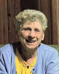 Martha Magdeline Rohde Obituary April 22, 2024