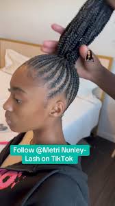 Simple updo braids for beginners #trendingreelsvideo #hairextensions  #HairGoals #hairtransformation #hair #hairstyles #hairstyle  #naturalhaircare