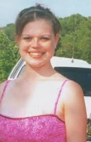 Sara Nicole Hulbert (1982-2007)
