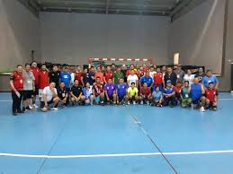 Club Deportivo Dinastia