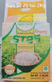 GẠO HỮU CƠ , ĐẬU, HẠT KHÔ