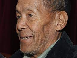 The climbing team had great hopes of success for the two men. Ang Rita Sherpa The First Person To Climb Mount Everest 10 Times Dies At 72 Mount Everest The Guardian