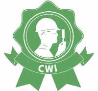 Certified Welding Inspector Badges Welding Inspector Welding Inspector