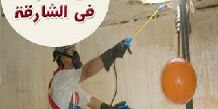 شركة تنظيف خزانات فى الشارقة Clean Tank Baby Mobile Sharjah