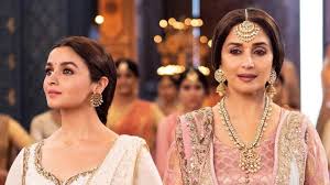 Gharmorepardesiya From Kalank Aliabhatt Madhuridixit Dance Free Movies Online Full Movies Horror Movies On Netflix