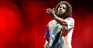 At the day n vegas music festival, j cole removed some time form his set to tease fans with the promotion of his upcoming album, the fall off. J Cole Announces That He Has A New Album On The Way Joe Is The Voice Of Irish People At Home And Abroad