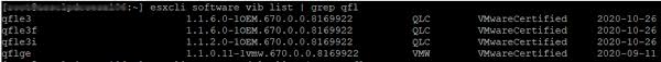 Check spelling or type a new query. Esxi Issue Techbrainblog