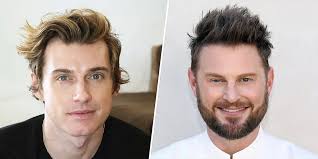Jeremiah Brent addresses whether he spoke with Bobby Berk after replacing  him