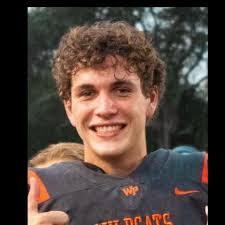 Denzel Sanchez's Instagram, Twitter & Facebook