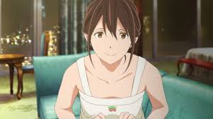 I found that really powerful. I Want To Eat Your Pancreas Review A Beautiful Friendship By Coincidence Noisy Pixel